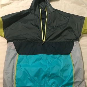 Cotopaxi Half Zip Lightweight Pullover